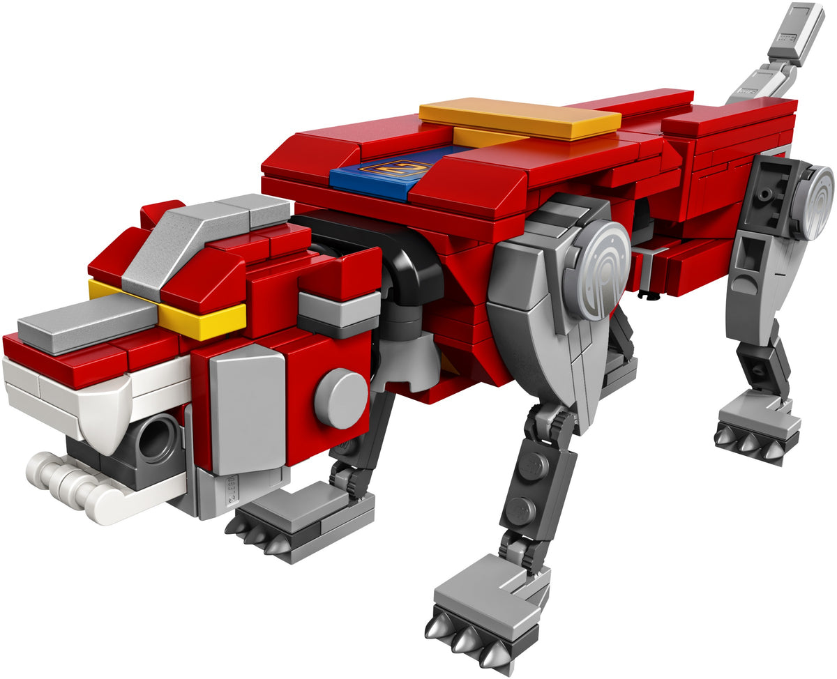 LEGO 21311 Voltron (Pre-Owned)