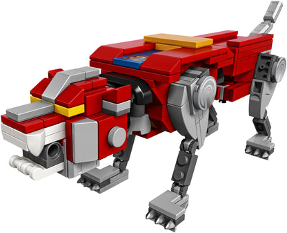 LEGO 21311 Voltron (Pre-Owned)