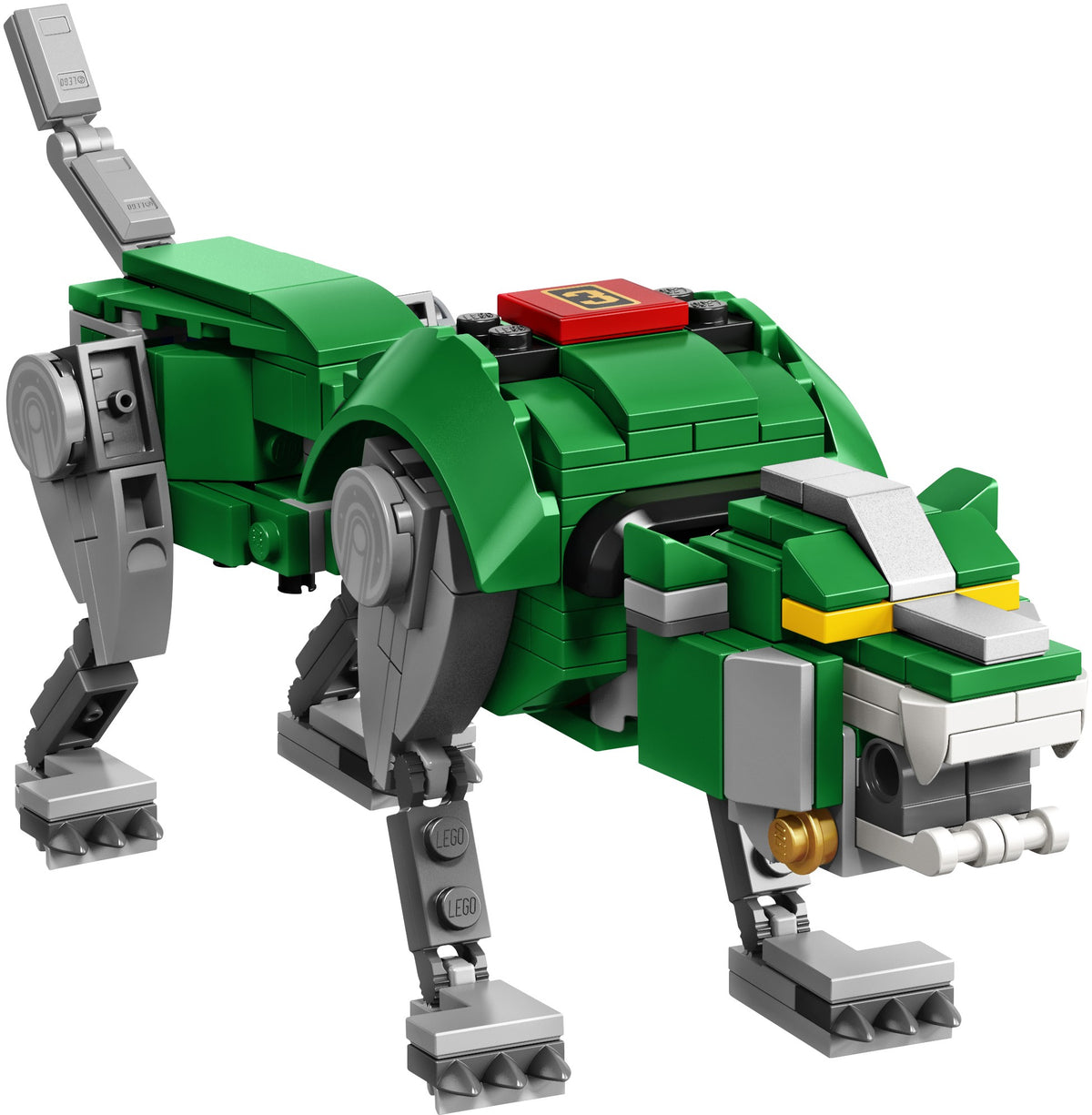 LEGO 21311 Voltron (Pre-Owned)