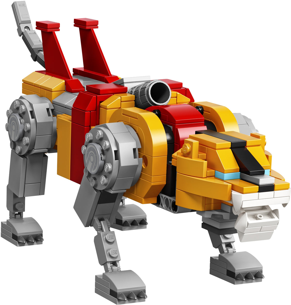 LEGO 21311 Voltron (Pre-Owned)