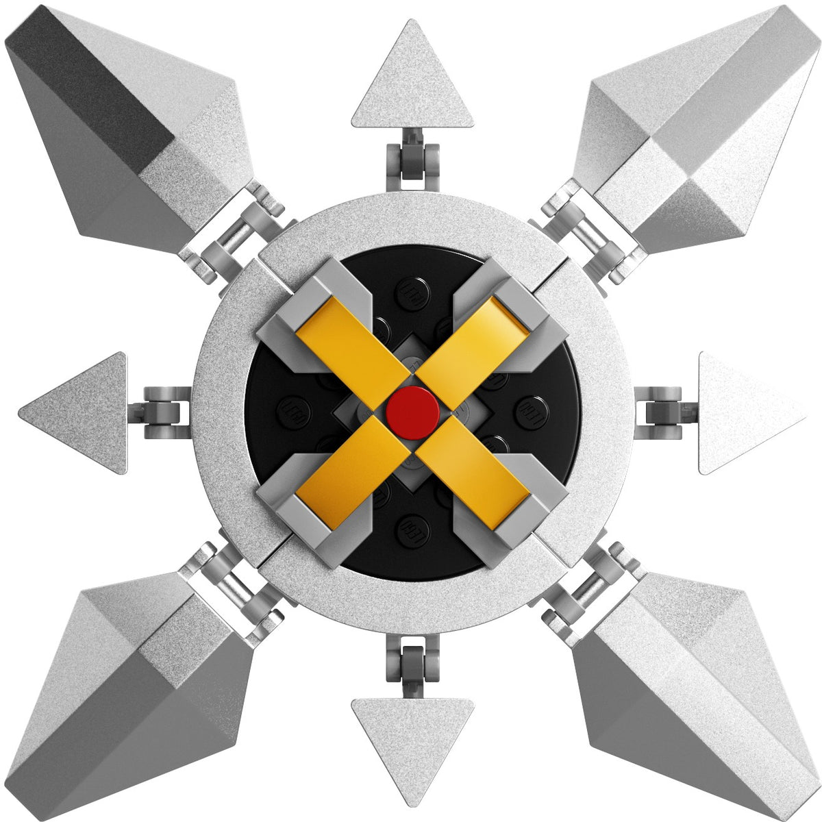 LEGO 21311 Voltron (Pre-Owned)
