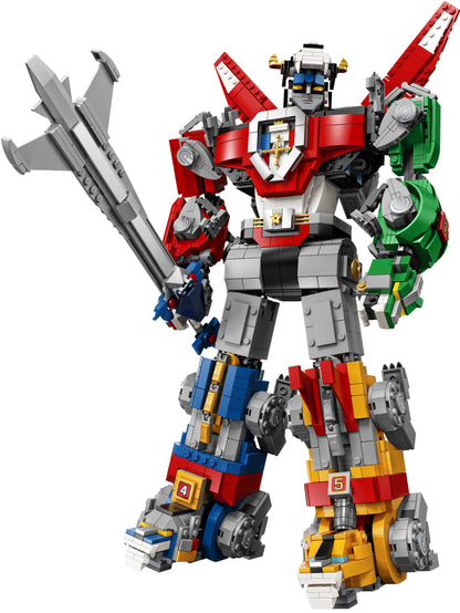 LEGO 21311 Voltron (Pre-Owned)