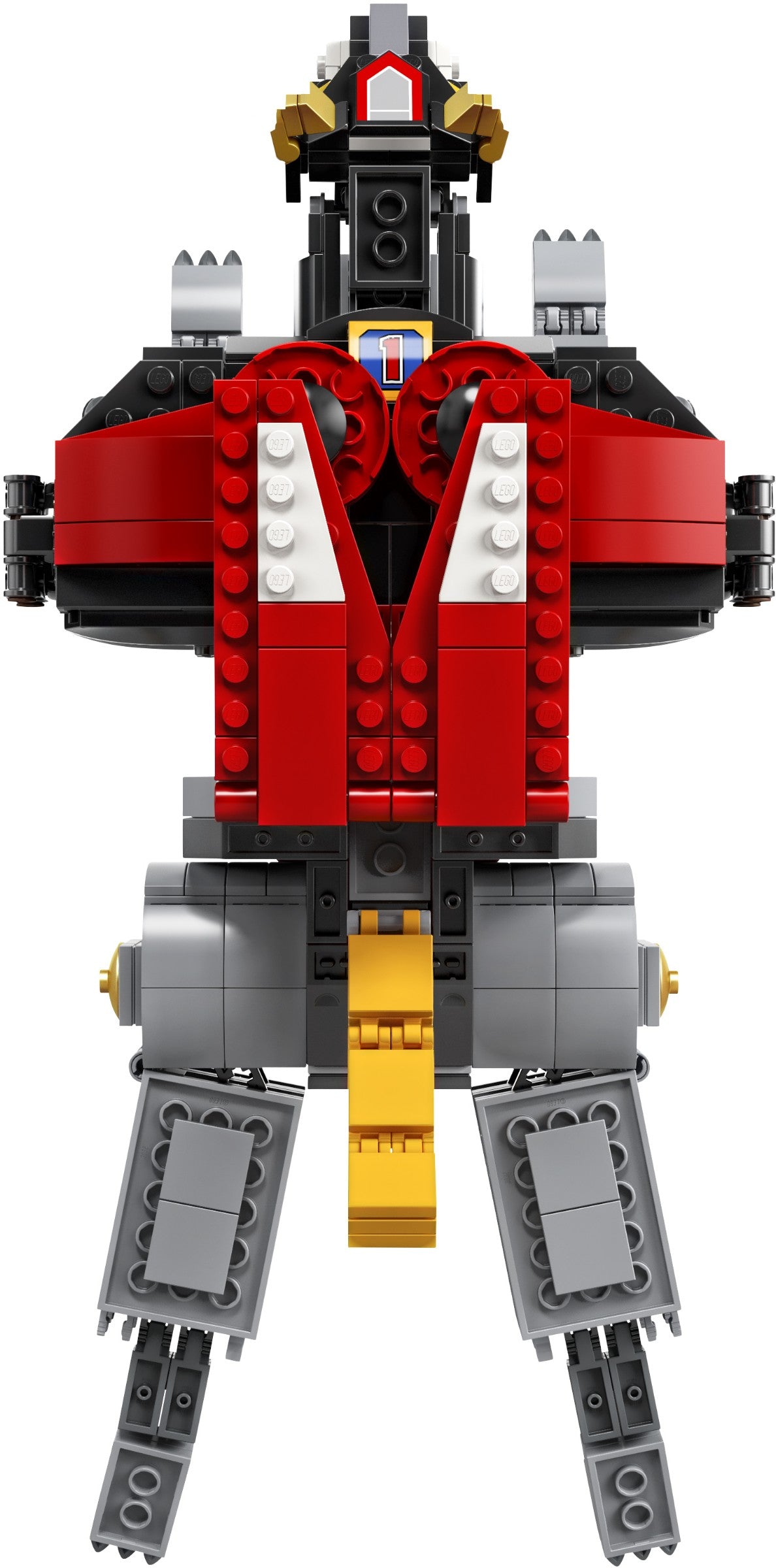 LEGO 21311 Voltron (Pre-Owned)