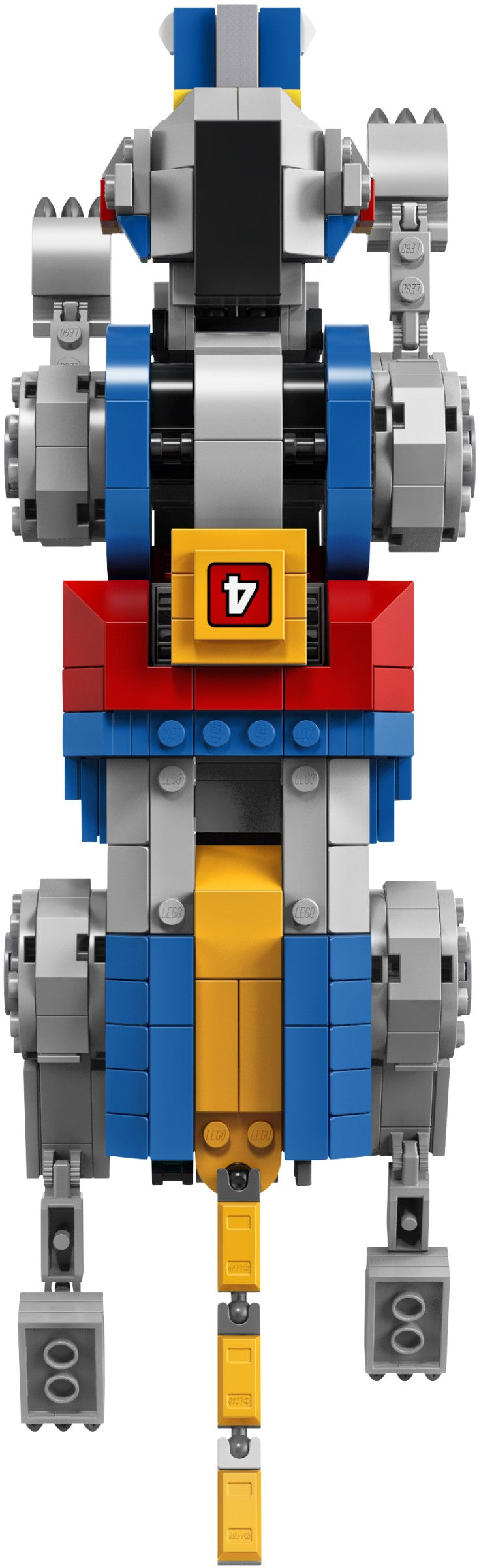 LEGO 21311 Voltron (Pre-Owned)