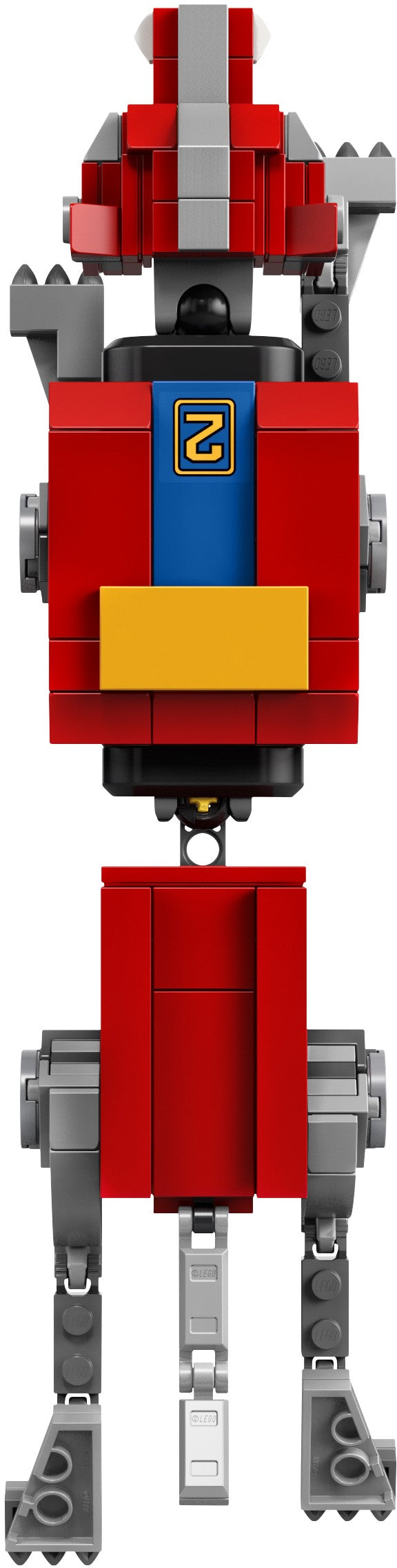 LEGO 21311 Voltron (Pre-Owned)