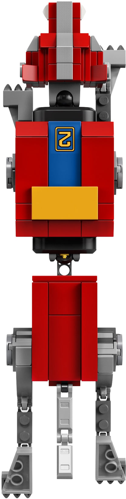 LEGO 21311 Voltron (Pre-Owned)