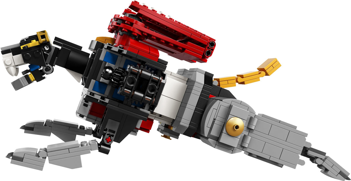 LEGO 21311 Voltron (Pre-Owned)