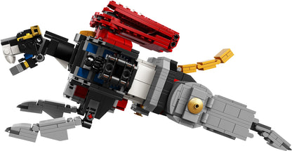 LEGO 21311 Voltron (Pre-Owned)