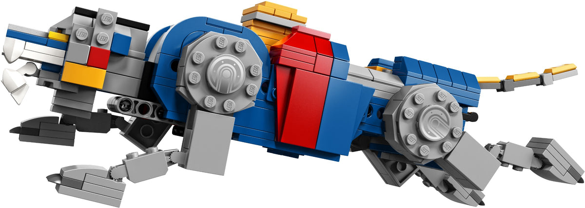 LEGO 21311 Voltron (Pre-Owned)