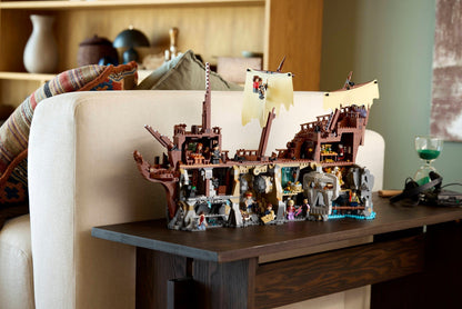 LEGO 21363 Ideas The Goonies