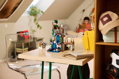 LEGO 21597 - Lifestyle display