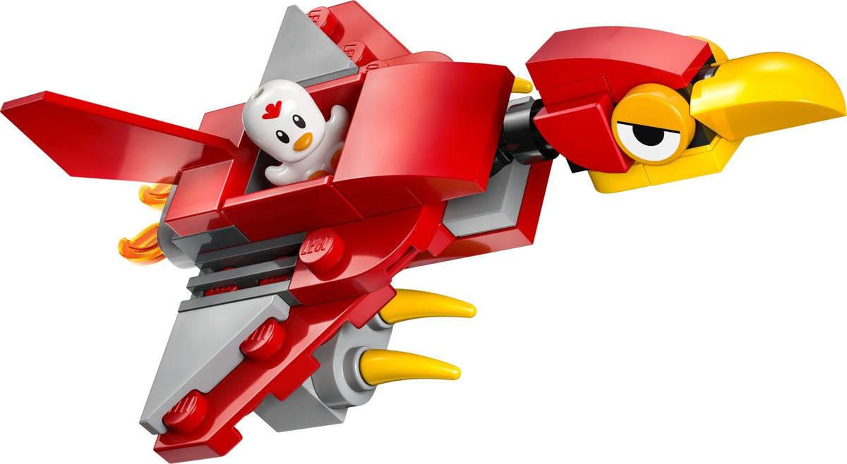 LEGO 30704 Balkiry Attack