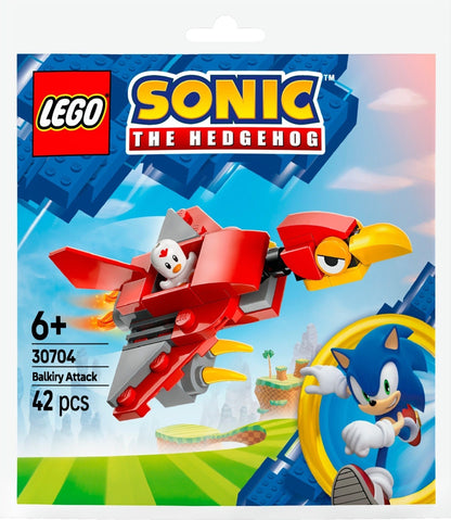 LEGO 30704 Balkiry Attack