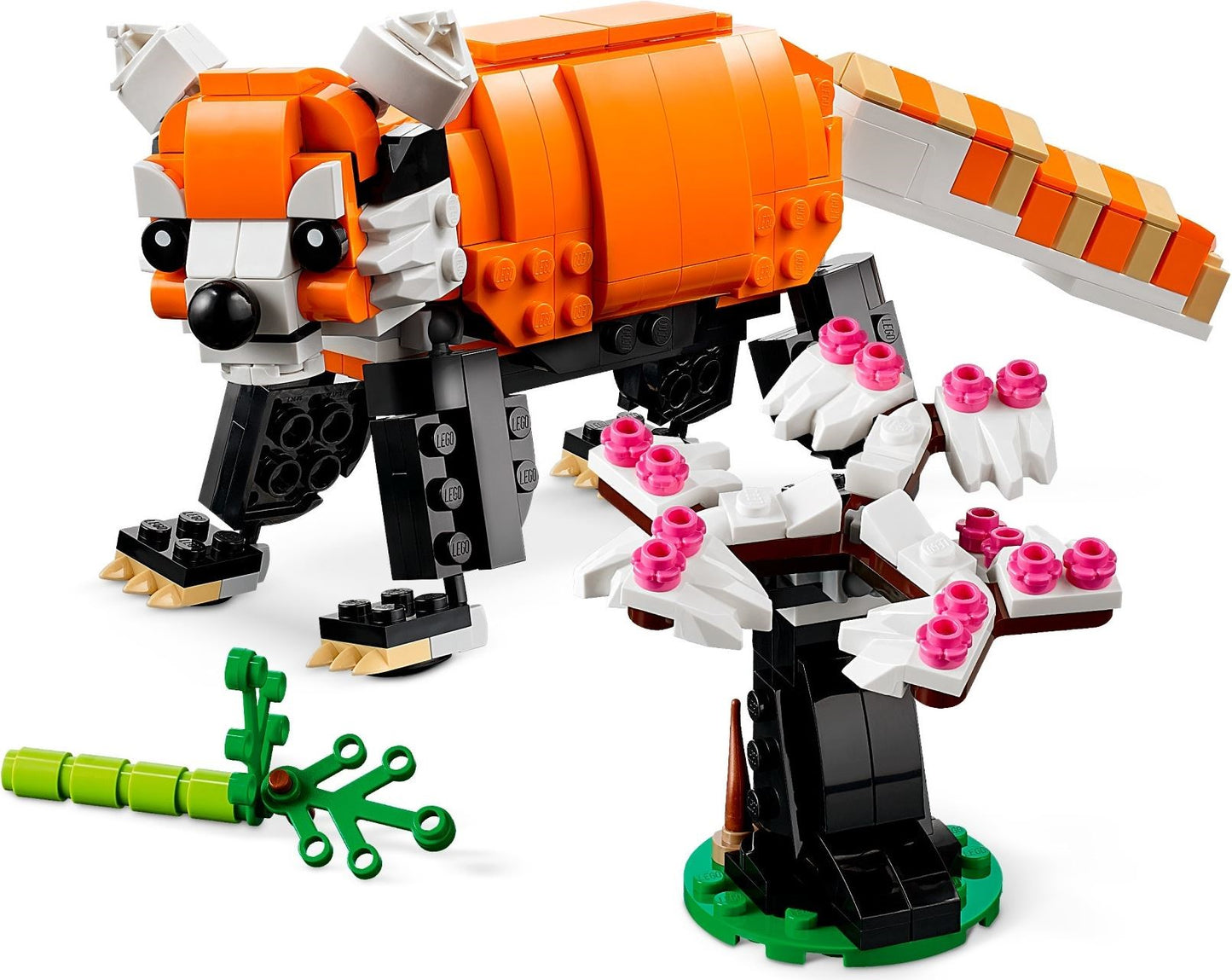 LEGO 31129 Creator 3 in 1 Majestic Tiger