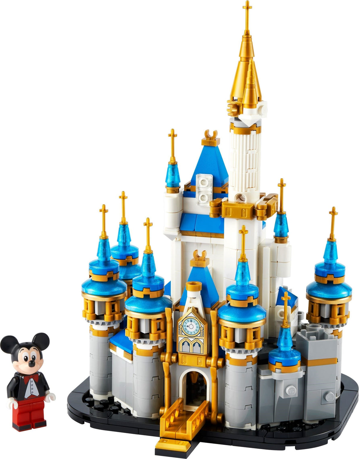 LEGO 40478 Mini Disney Castle