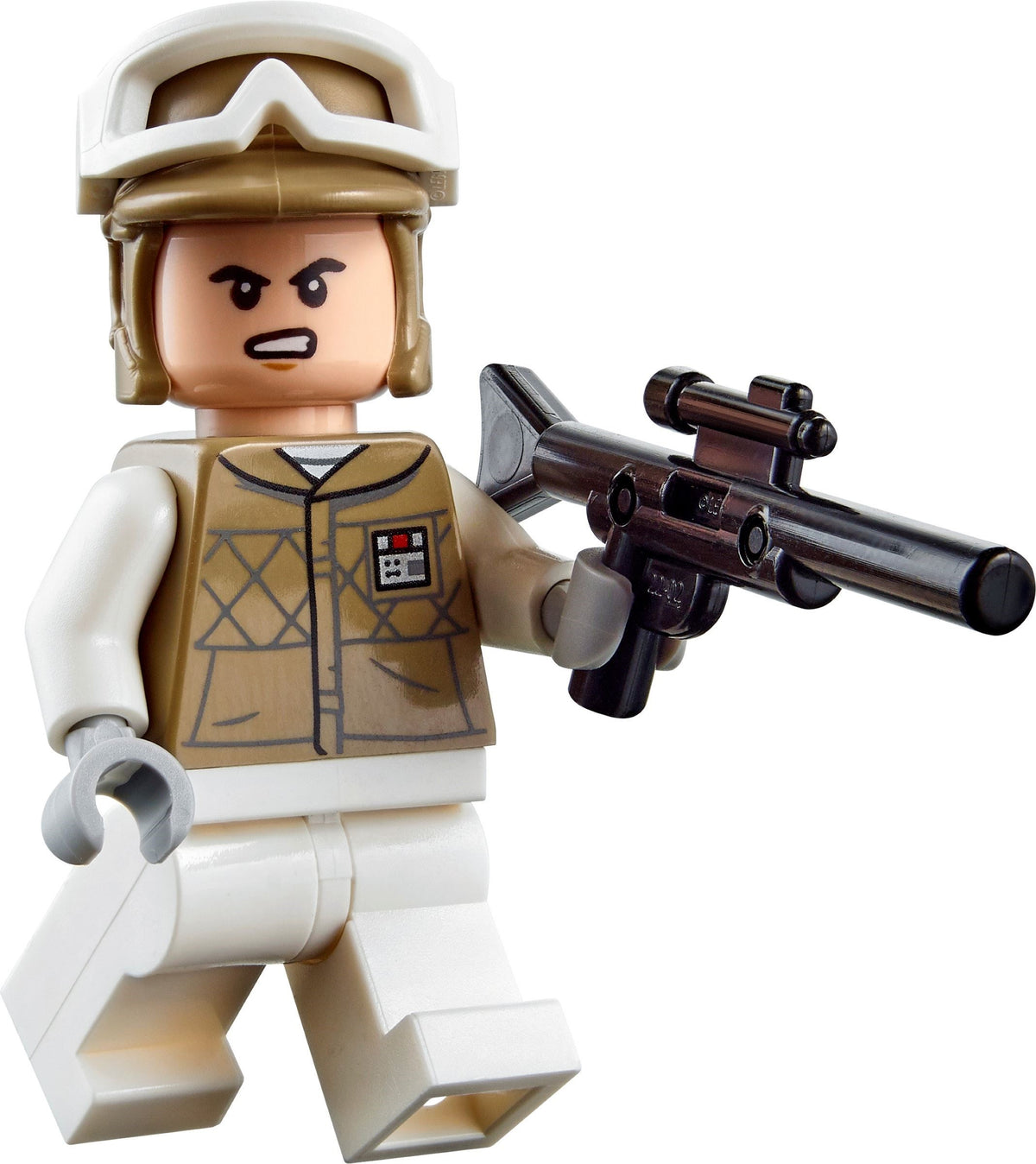 LEGO 40557 Defense of Hoth
