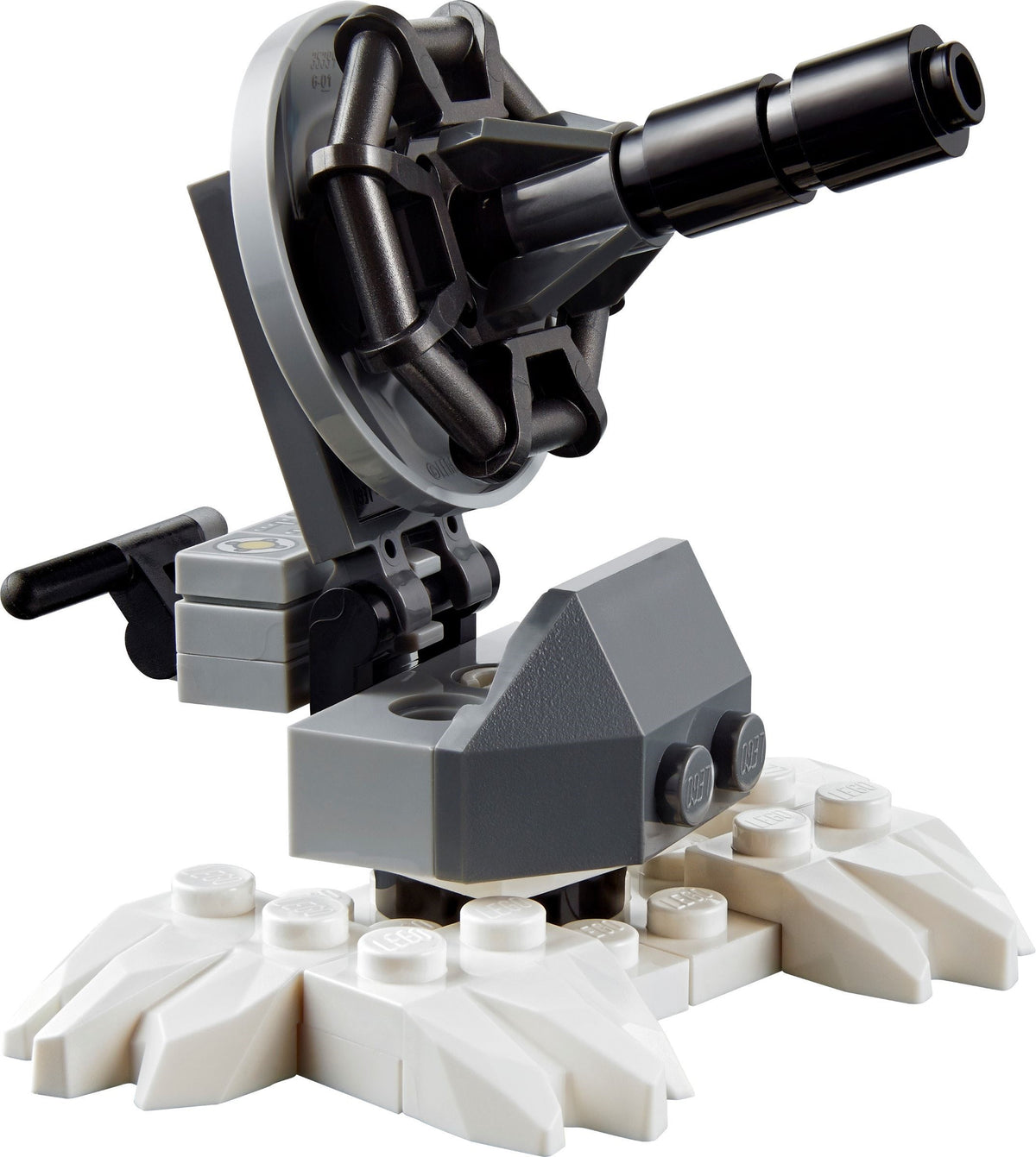 LEGO 40557 Defense of Hoth
