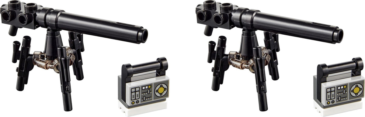 LEGO 40557 Defense of Hoth