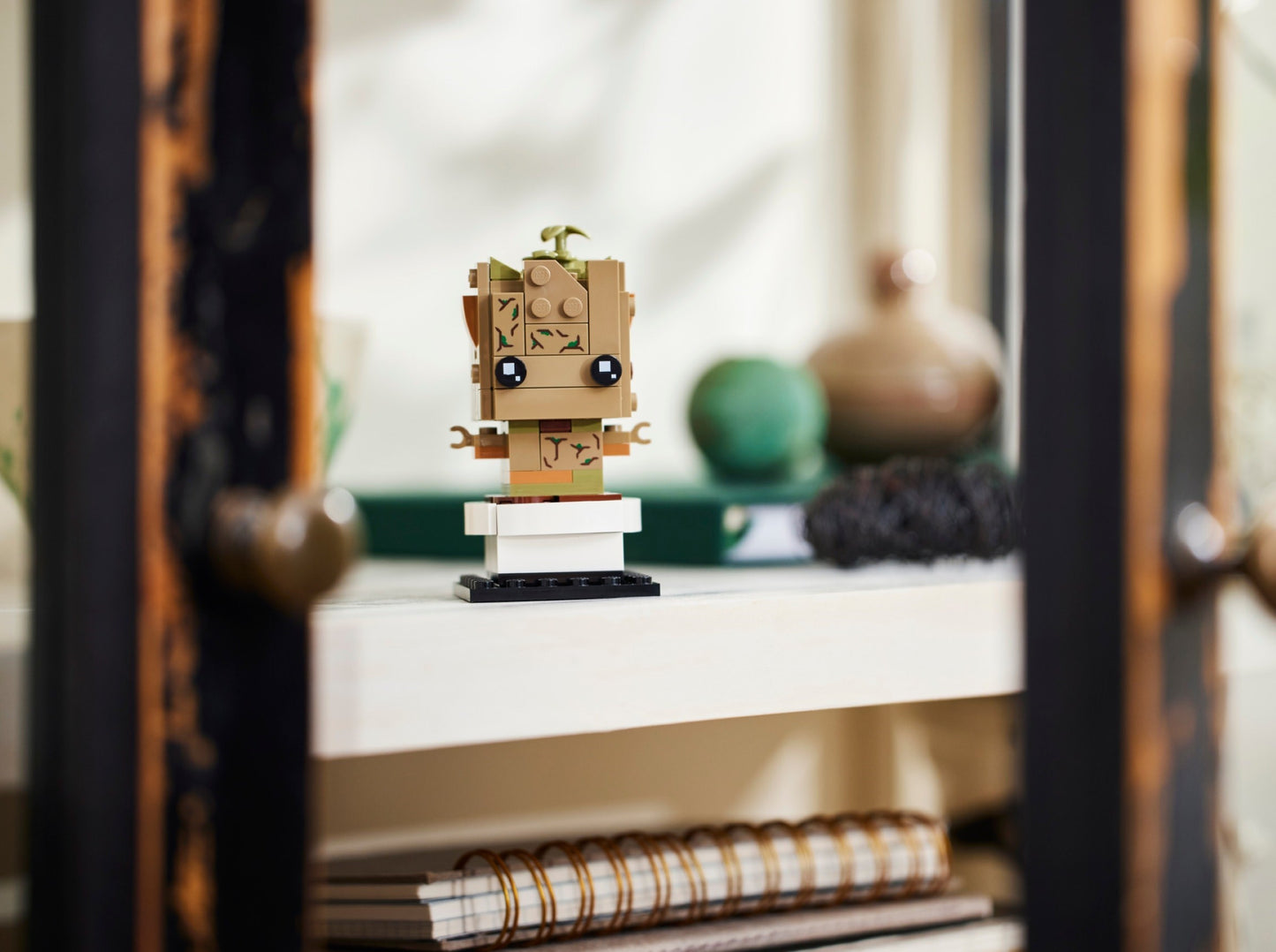 LEGO 40671 Brickheadz Potted Groot
