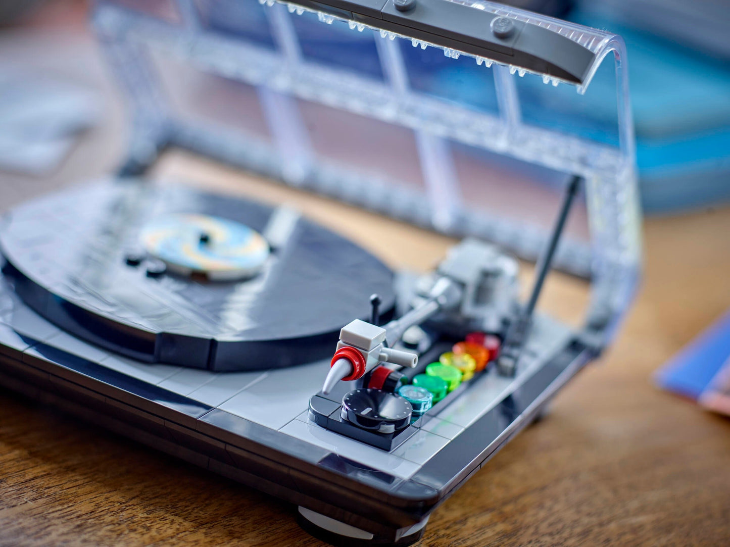 LEGO 40699 Retro Record Player - Limited Edition