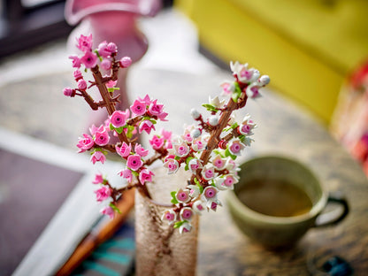 LEGO 40725 Creator Cherry Blossoms - Botanical Collection