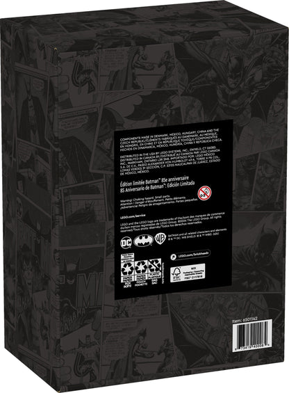LEGO 40726 Limited Edition Batman 85th Anniversary