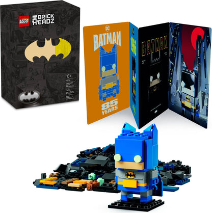 LEGO 40726 Limited Edition Batman 85th Anniversary