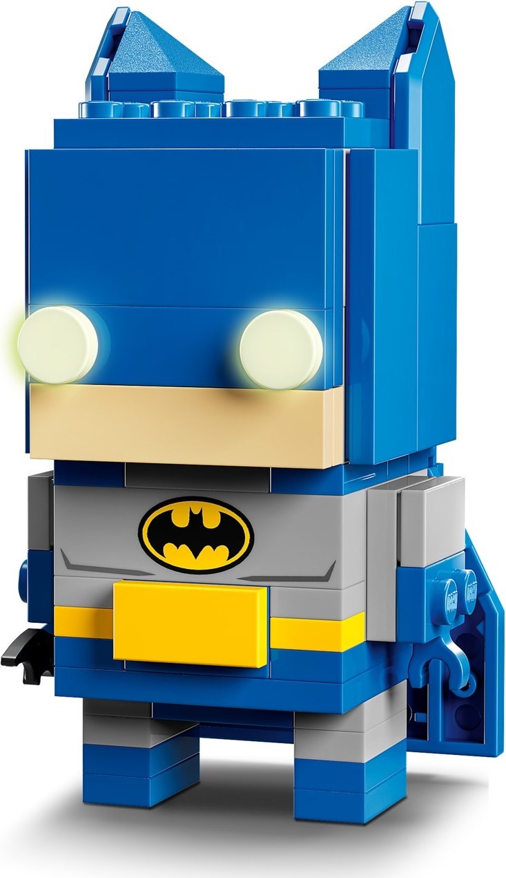 LEGO 40726 Limited Edition Batman 85th Anniversary
