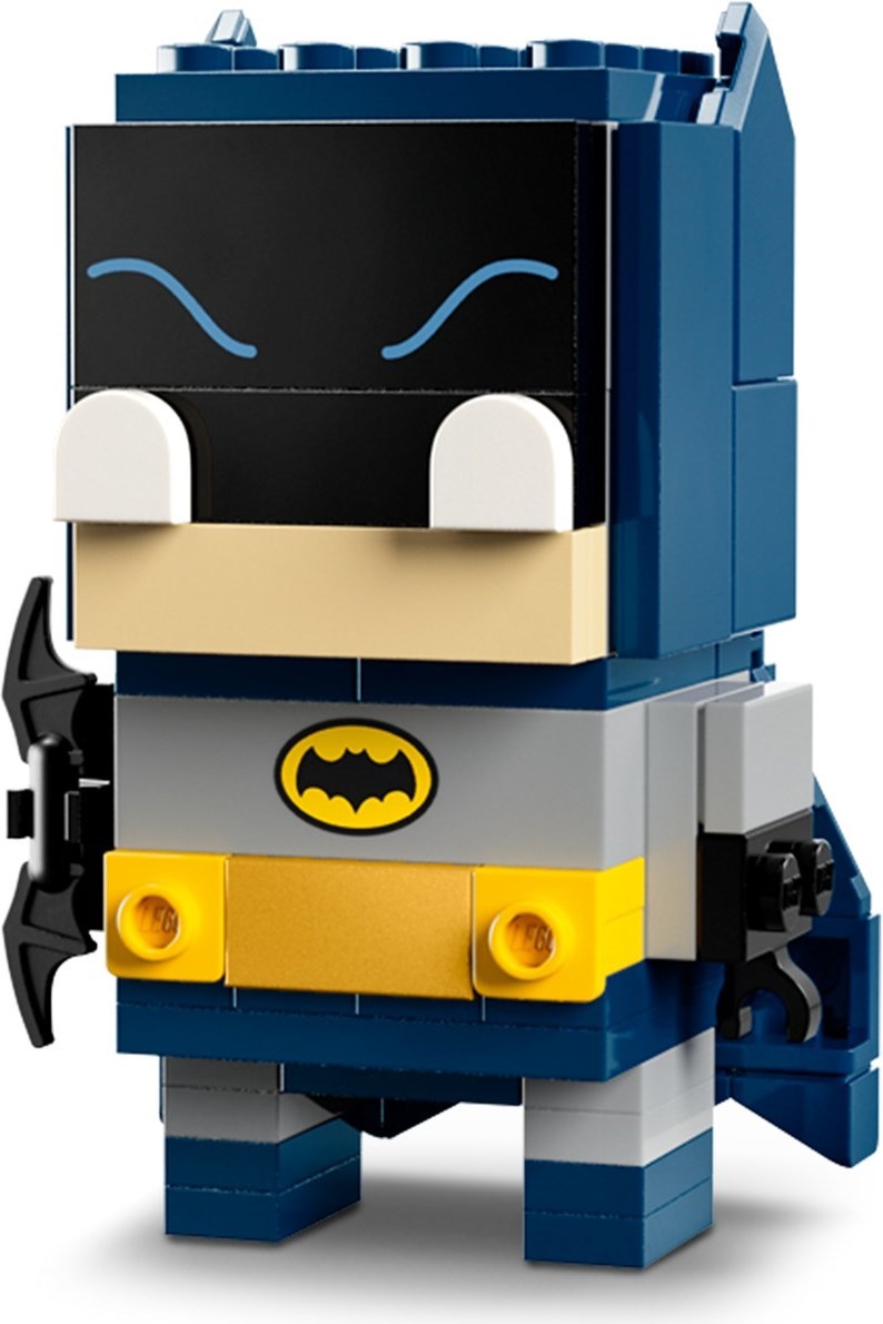 LEGO 40726 Limited Edition Batman 85th Anniversary