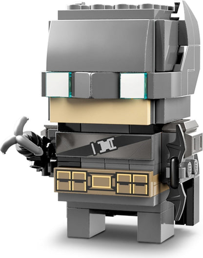 LEGO 40726 Limited Edition Batman 85th Anniversary