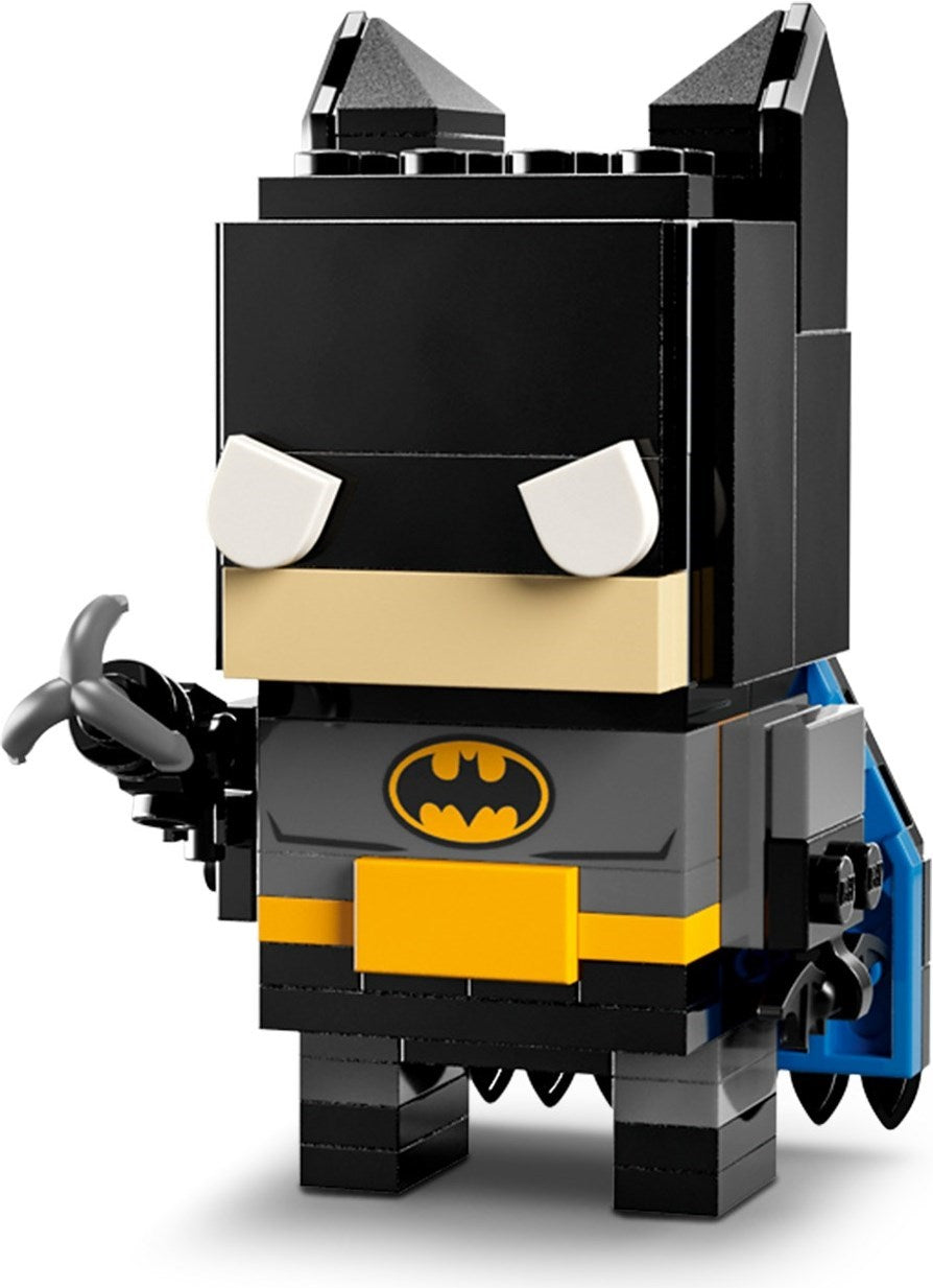 LEGO 40726 Limited Edition Batman 85th Anniversary