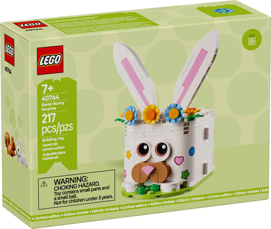 LEGO 40764 Seaonal Easter Bunny Surprise - Easter Limited Edition