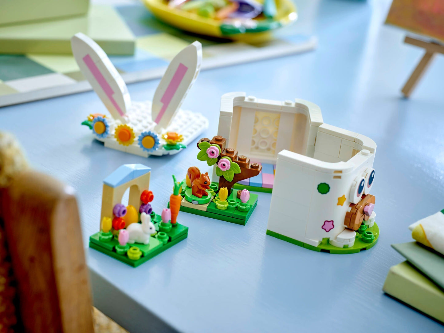 LEGO 40764 Seaonal Easter Bunny Surprise - Easter Limited Edition