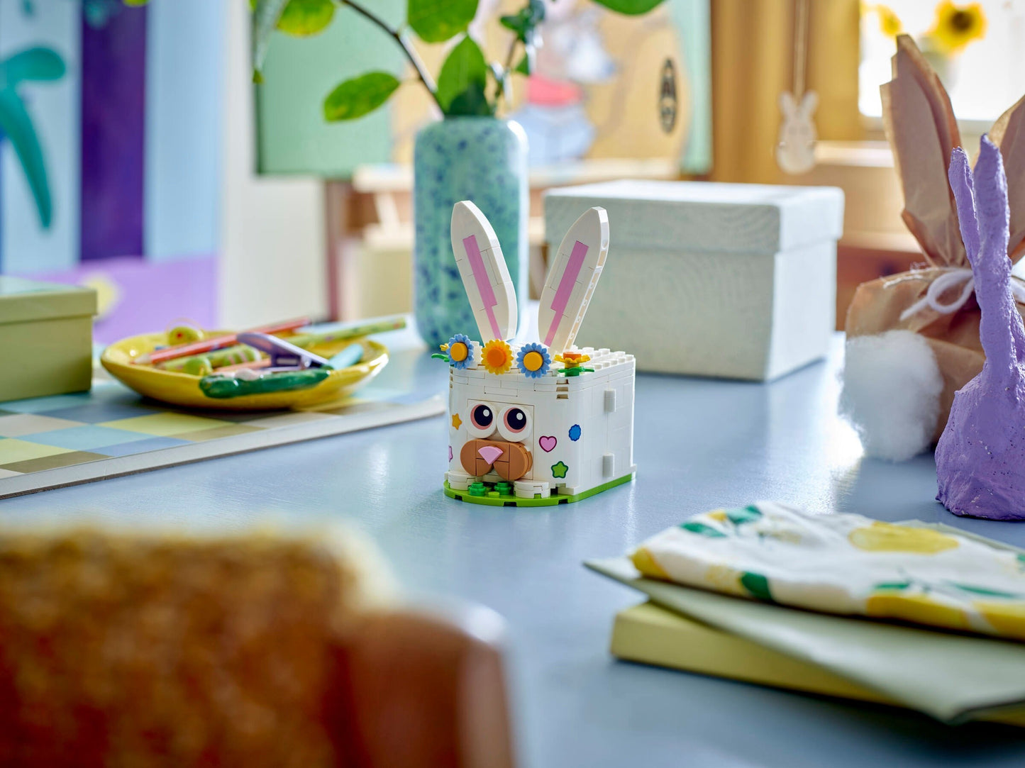 LEGO 40764 Seaonal Easter Bunny Surprise - Easter Limited Edition