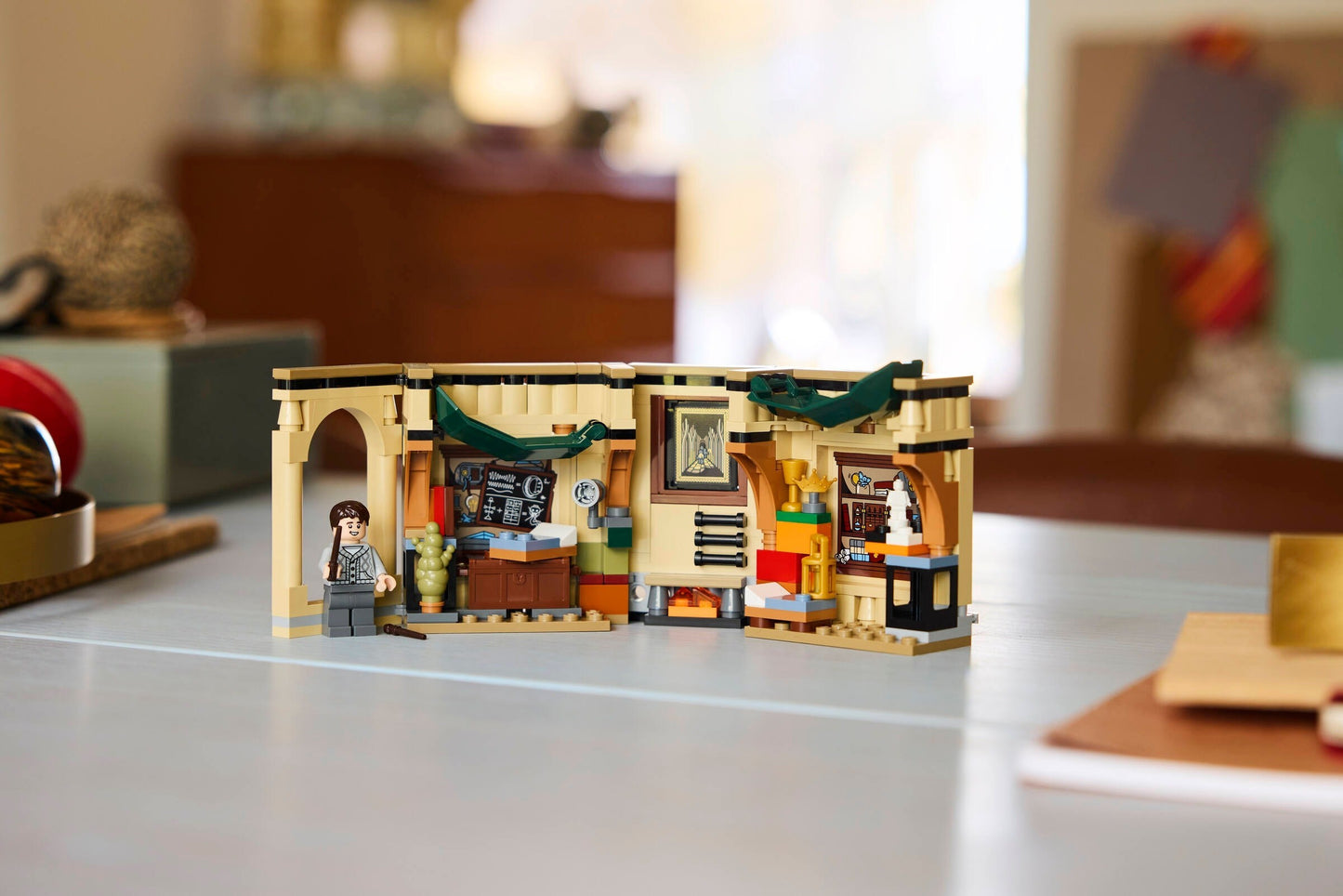 LEGO 40770 Harry Potter Hogwarts Castle: Room of Requirement - Limited Edition