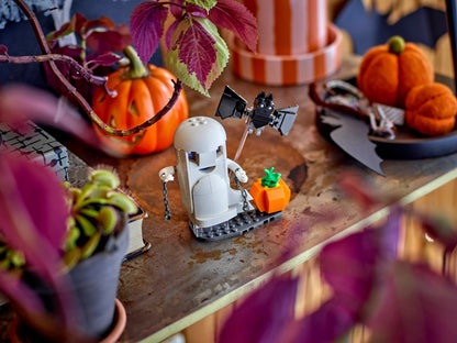 LEGO 40772 Creator Celebration Series: Luminous Ghost - Limited Edition