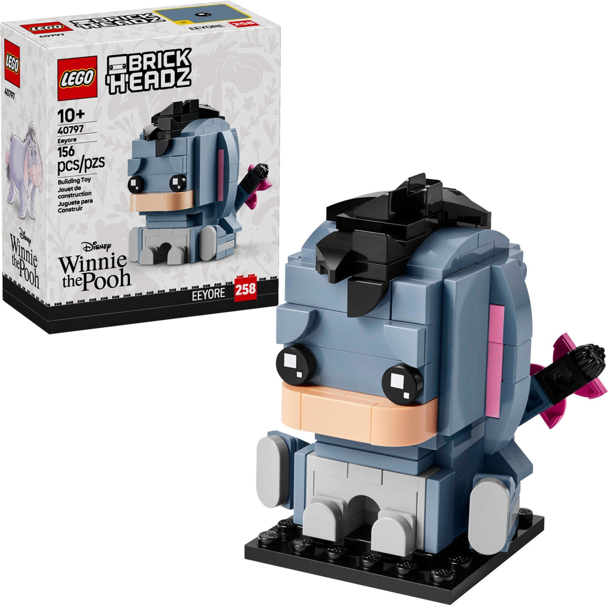 LEGO 40797 Eeyore