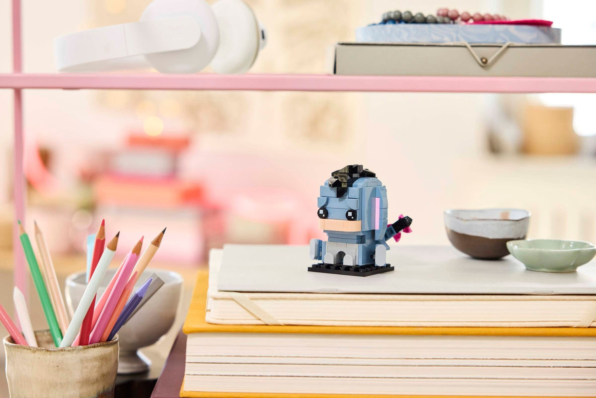 LEGO 40797 Eeyore