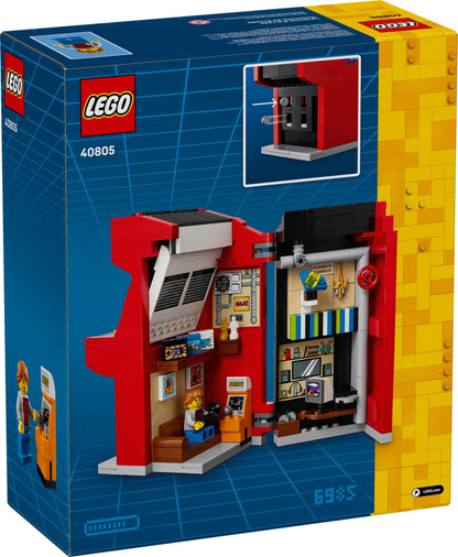 LEGO 40805 Arcade Machine