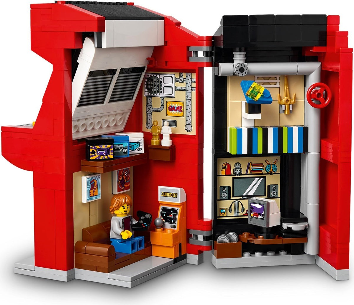LEGO 40805 Arcade Machine