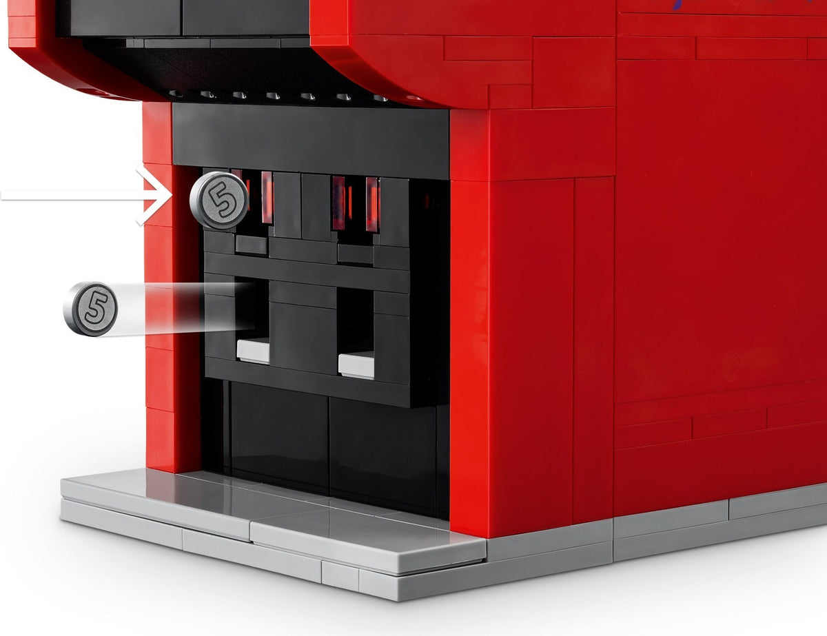 LEGO 40805 Arcade Machine