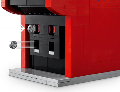 LEGO 40805 Arcade Machine