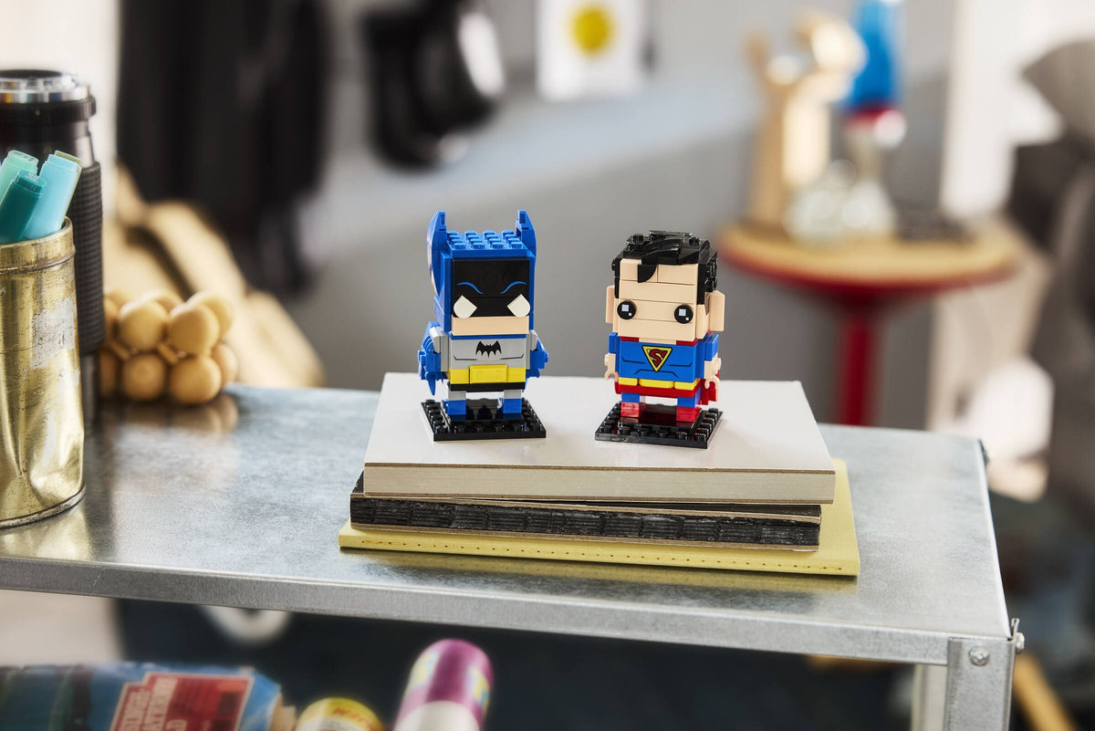 LEGO 40859 - Lifestyle display