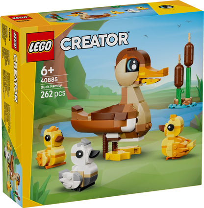 LEGO 40885 - Box front