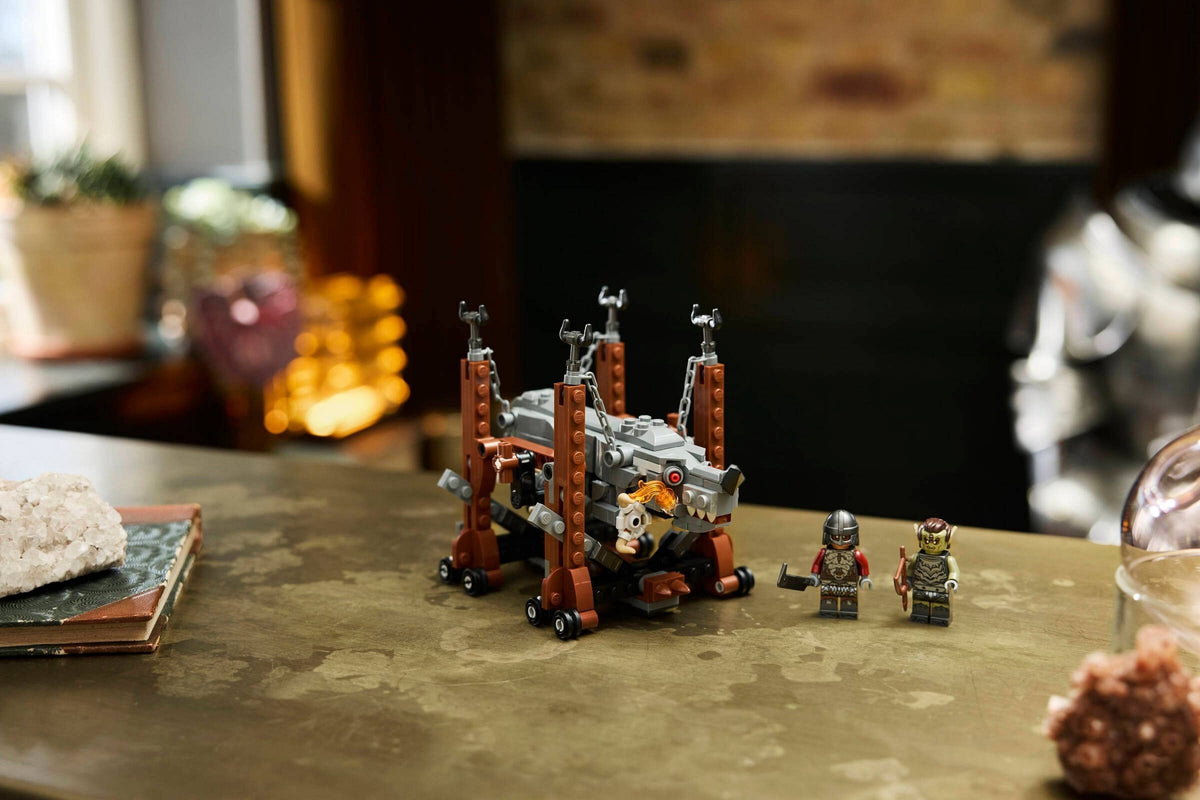 LEGO 40893 - Lifestyle display