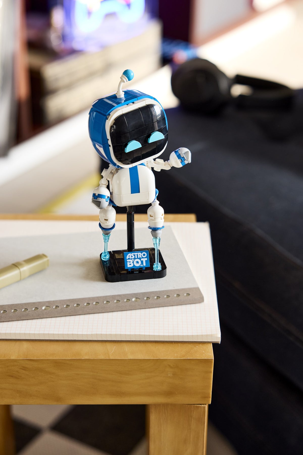 LEGO 40899 Astro Bot