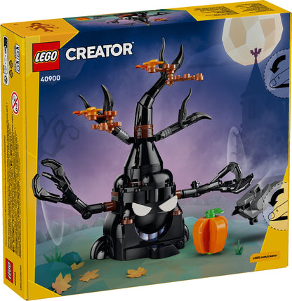 LEGO 40900 Scary Haunted Tree