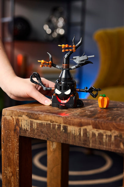LEGO 40900 Scary Haunted Tree
