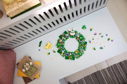 LEGO 40957 Spring Wreath