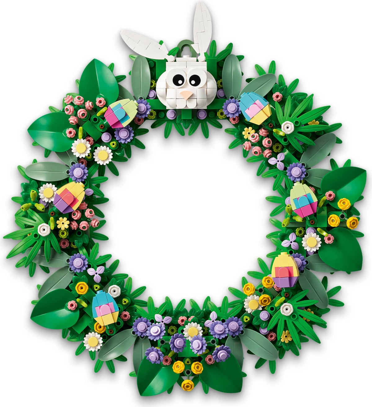 LEGO 40957 Spring Wreath